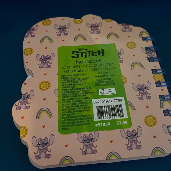 Stitch Squishmallows Bundle - Picture 3 of 13